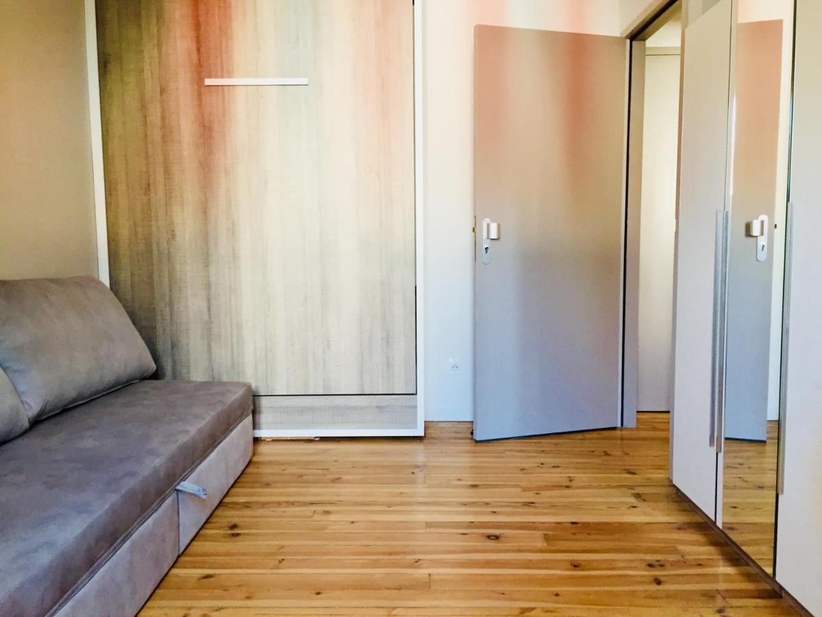Villa Tarbis Tarbes Centre Ville , Appartements Tout Confort Exterior foto