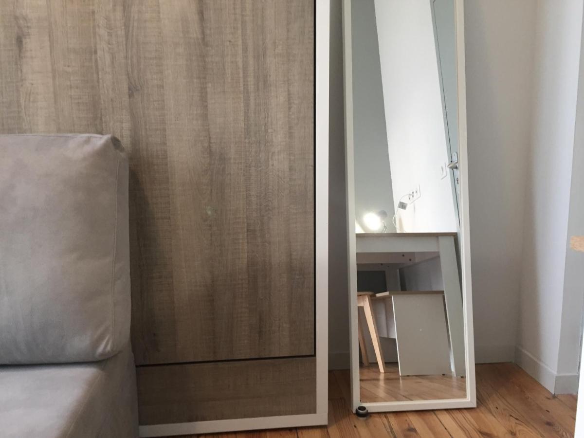 Villa Tarbis Tarbes Centre Ville , Appartements Tout Confort Exterior foto