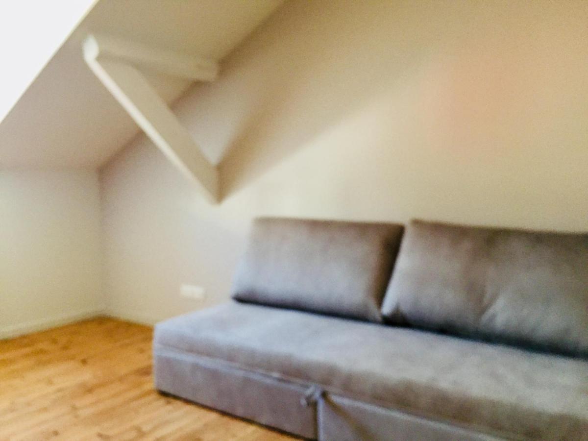 Villa Tarbis Tarbes Centre Ville , Appartements Tout Confort Exterior foto