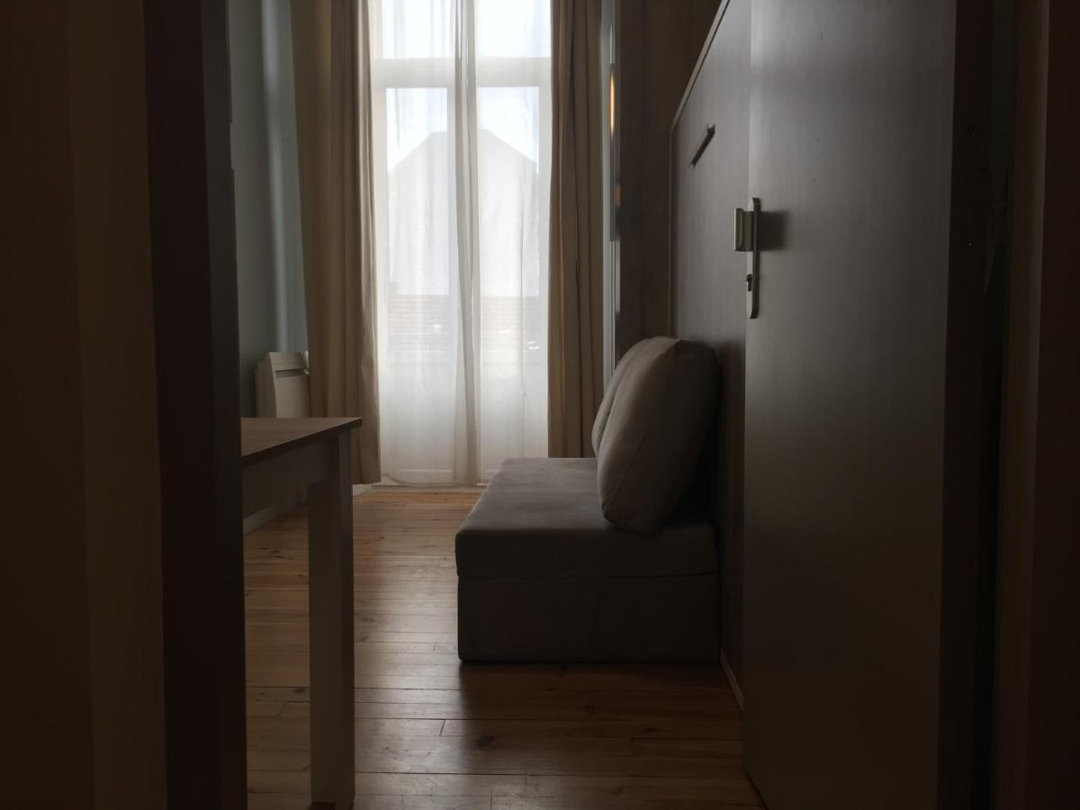 Villa Tarbis Tarbes Centre Ville , Appartements Tout Confort Exterior foto