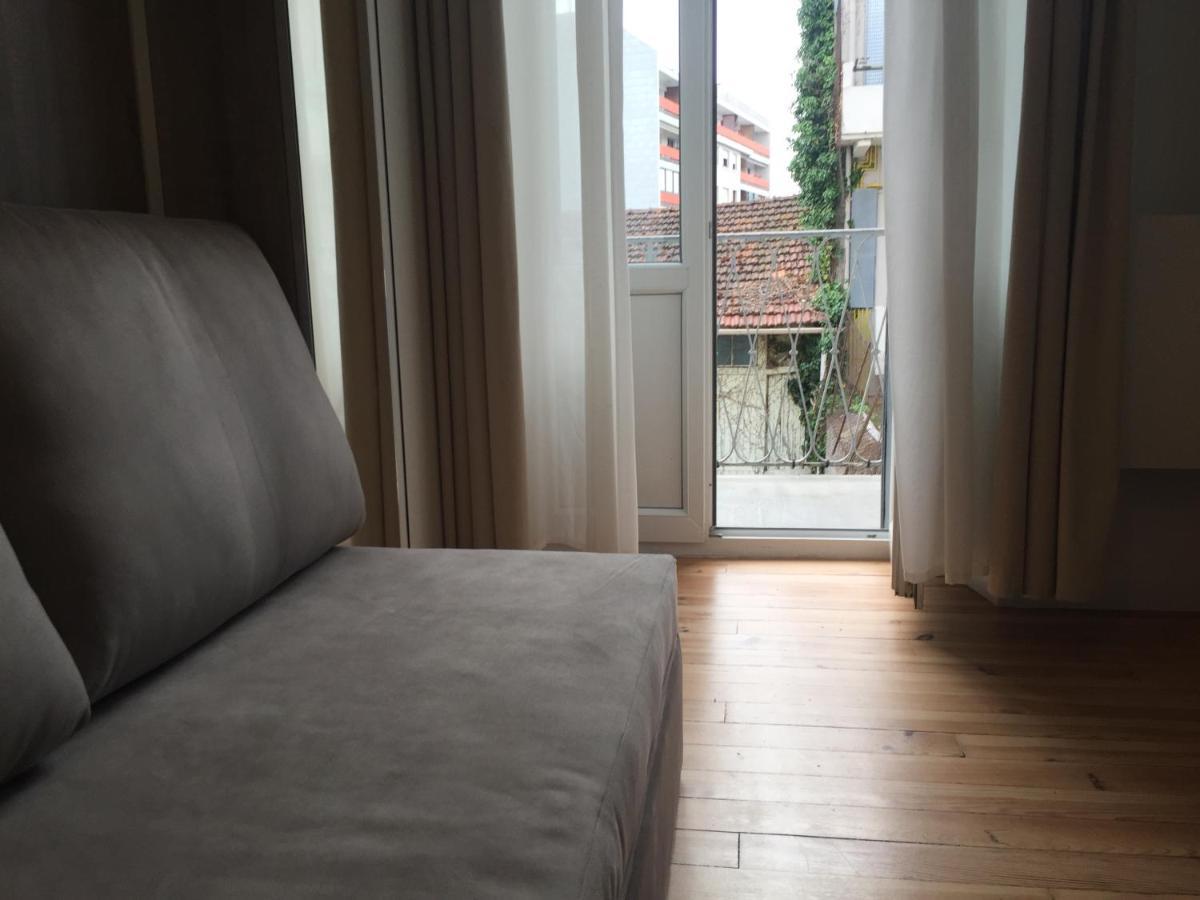 Villa Tarbis Tarbes Centre Ville , Appartements Tout Confort Exterior foto